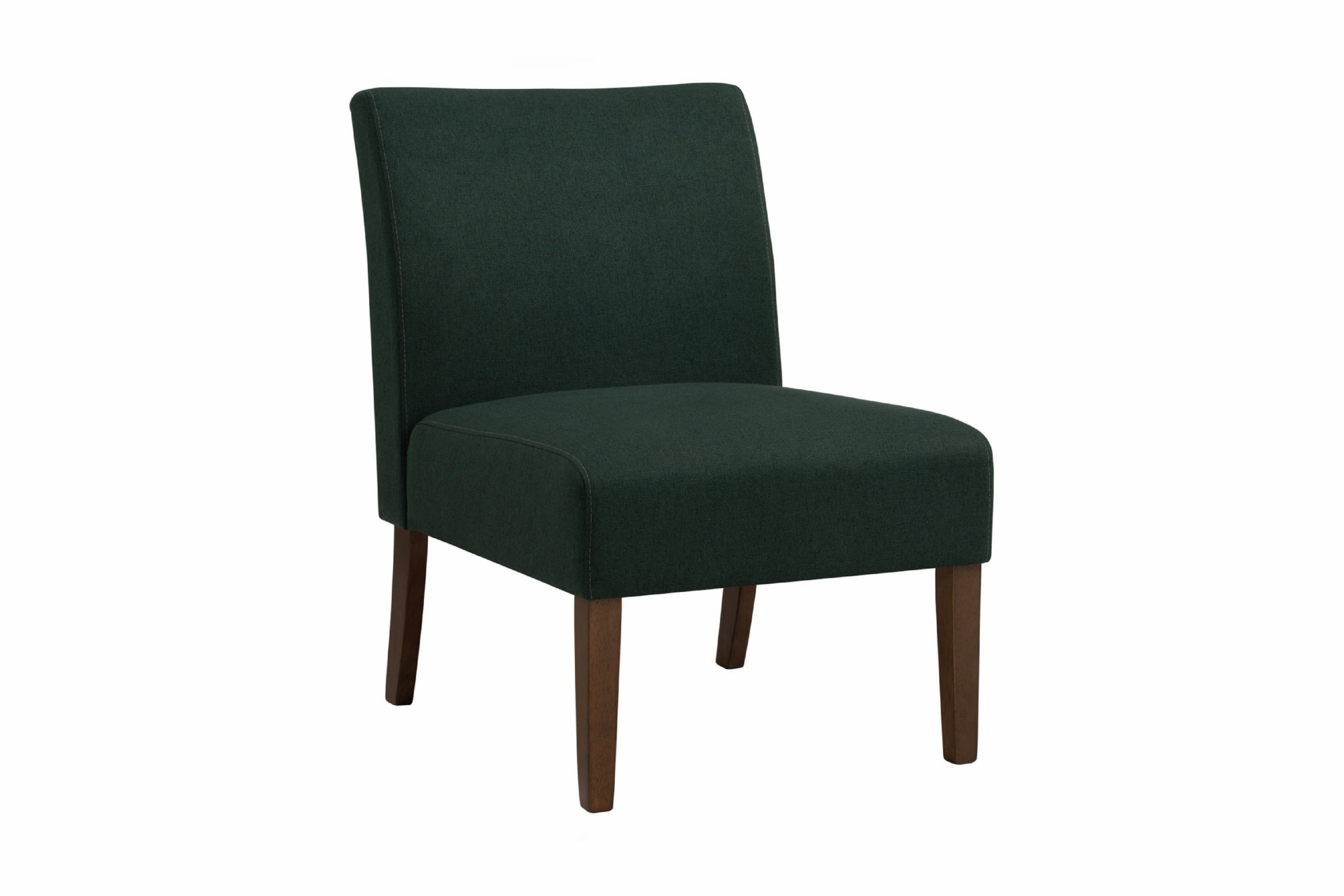 馬來西亞原裝進口實木傢俬 - NZ系列 - JOLLY休閒椅