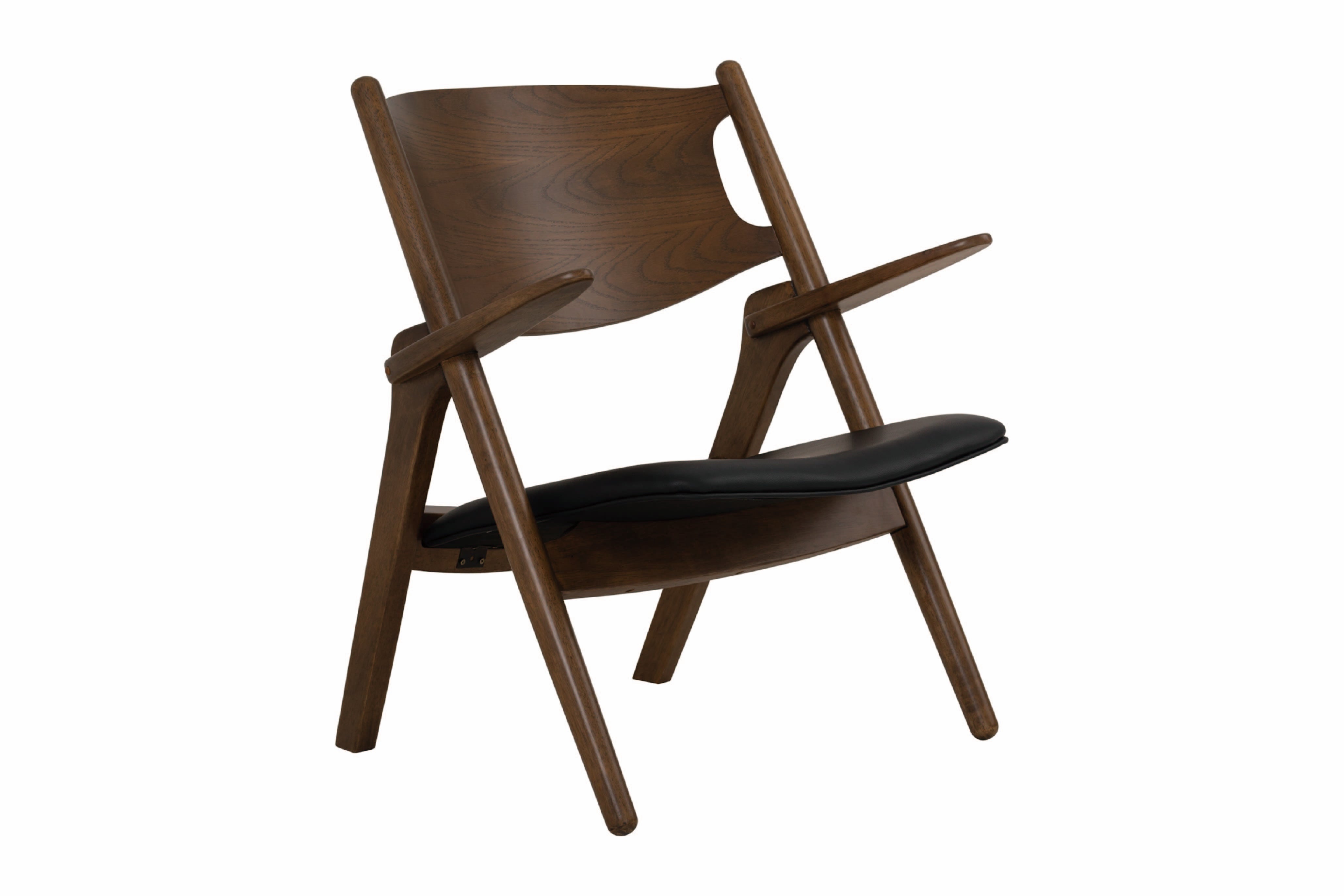 馬來西亞原裝進口實木傢俬 - NZ系列 - CAMRY休閒椅