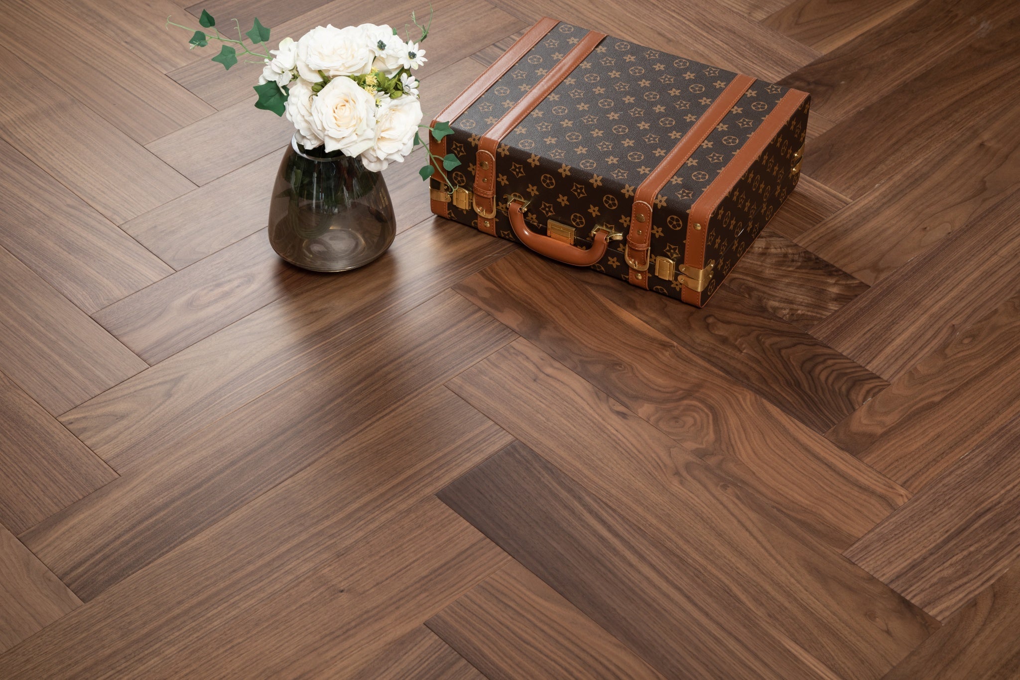 ARK Floors 多層實木複合地板 - 格第斯鉑