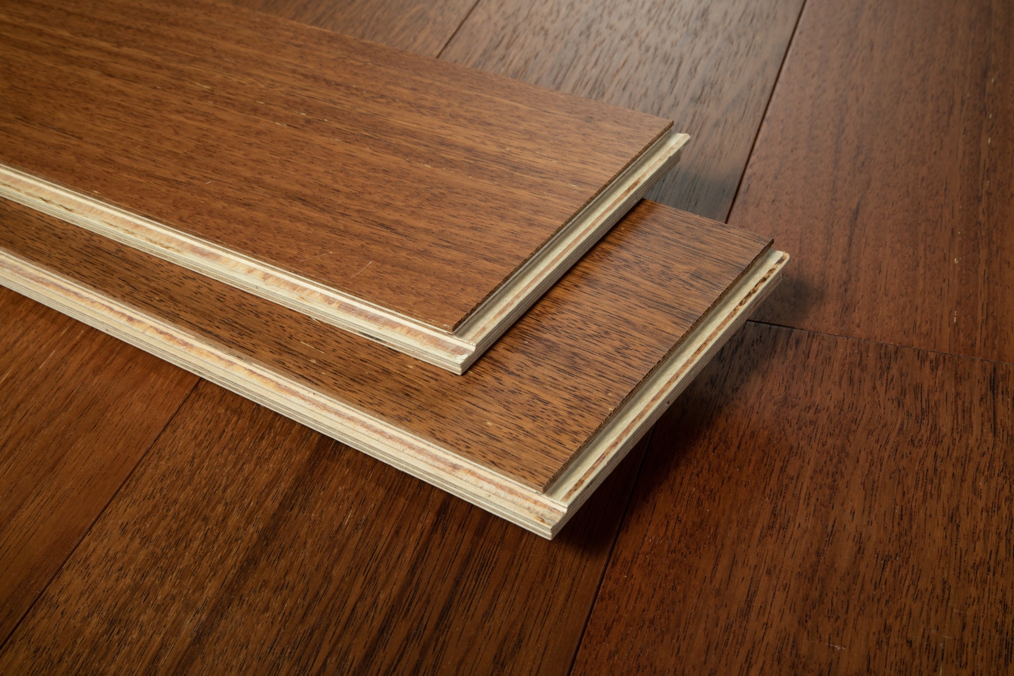 ARK Floors 多層實木複合地板 - 黃金海岸