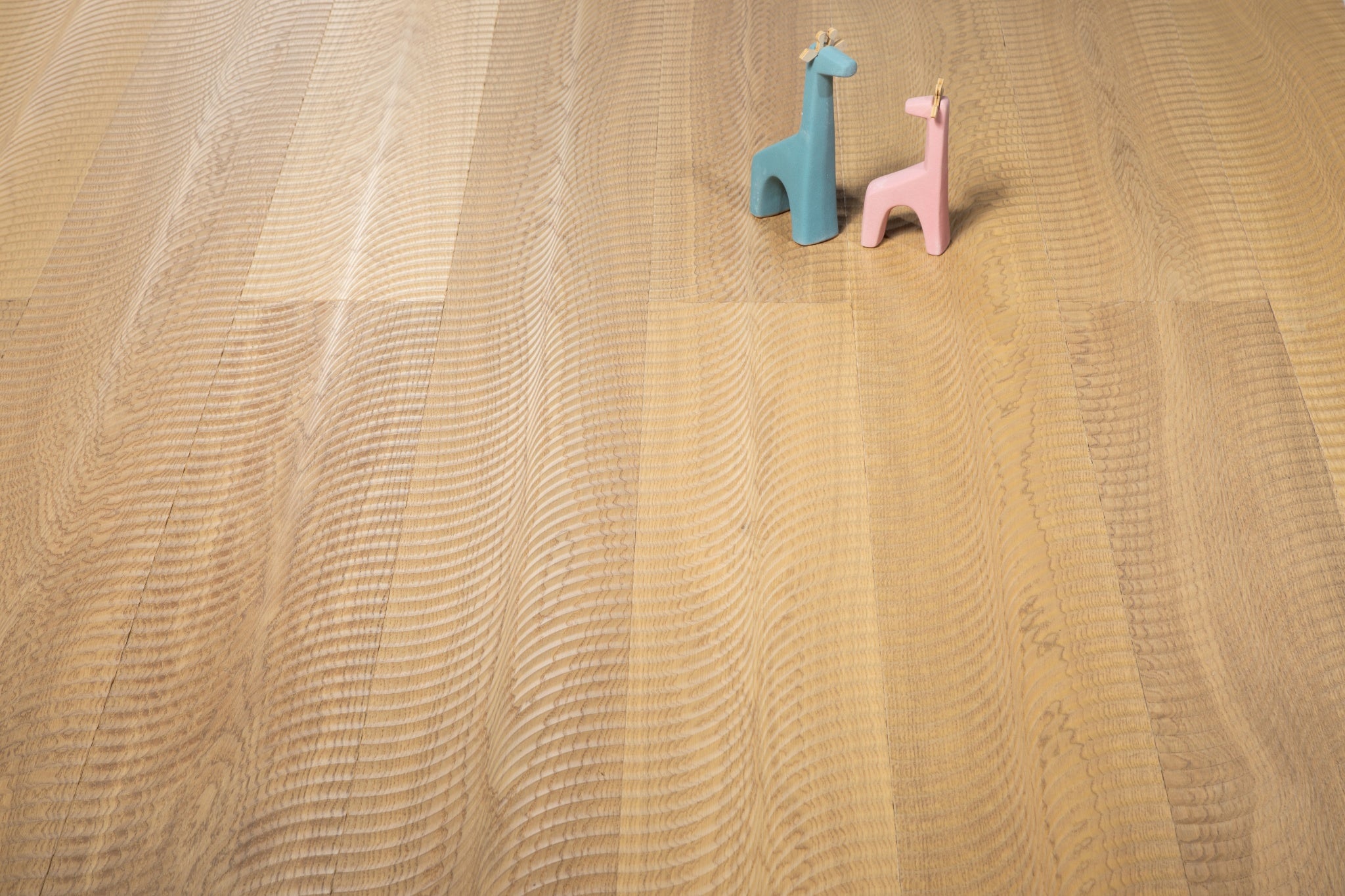 ARK Floors 多層實木複合地板 - 納瓦霍笛