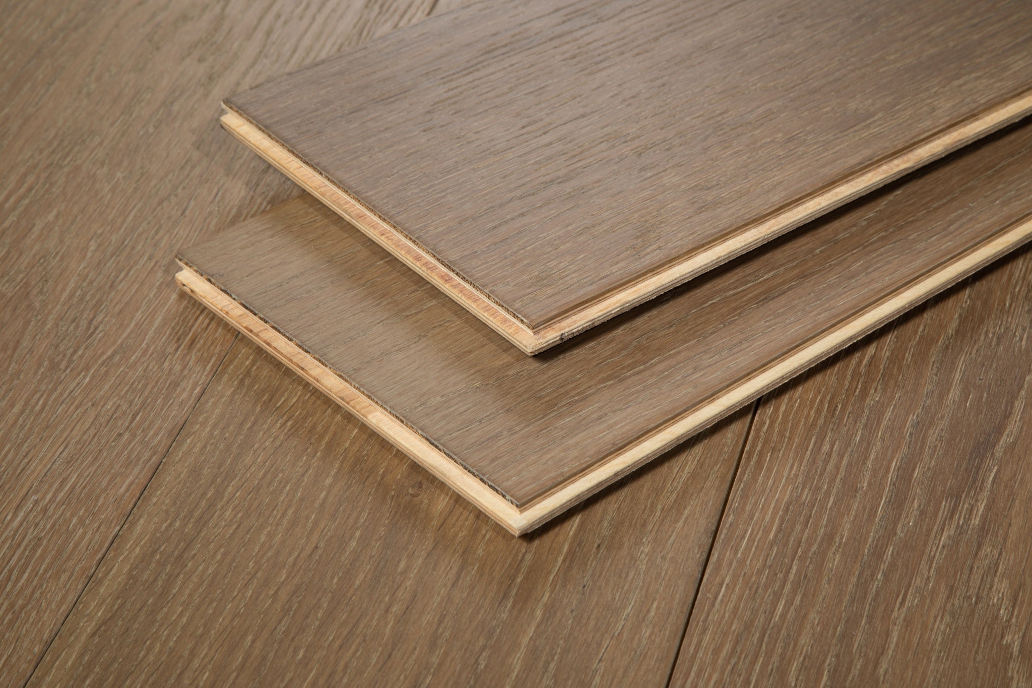 ARK Floors 多層實木複合地板 - 風河之谷