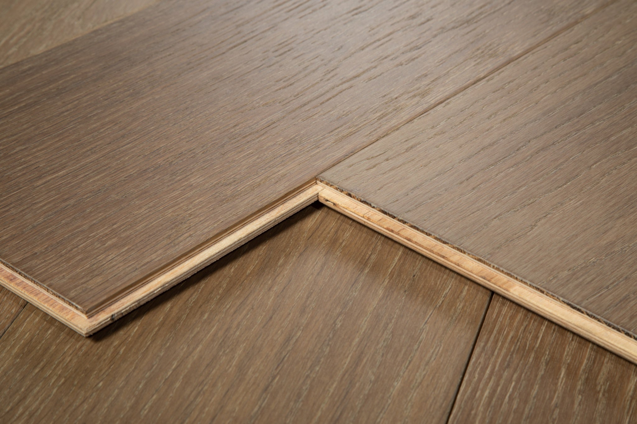 ARK Floors 多層實木複合地板 - 風河之谷