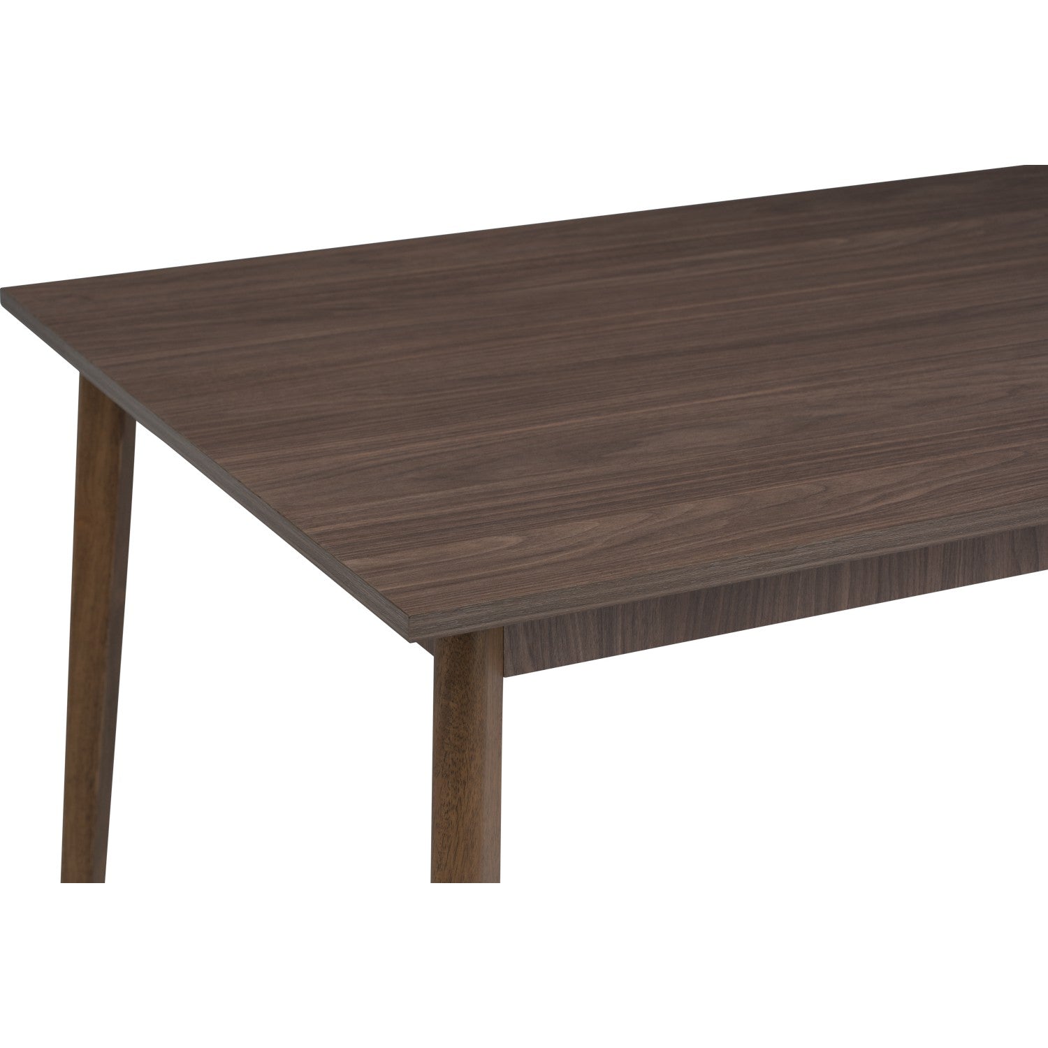 馬來西亞原裝進口實木傢俬 - NZ系列 - STARK 1.2米餐桌