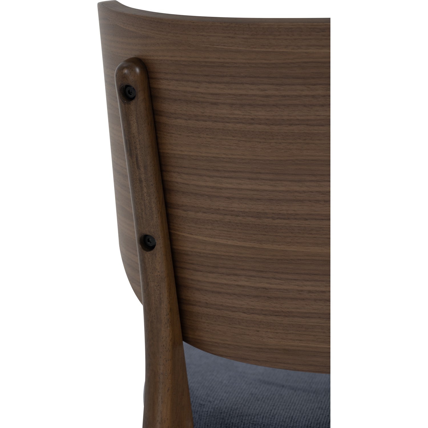 馬來西亞原裝進口實木傢俬 - LU系列 - VANNA餐椅