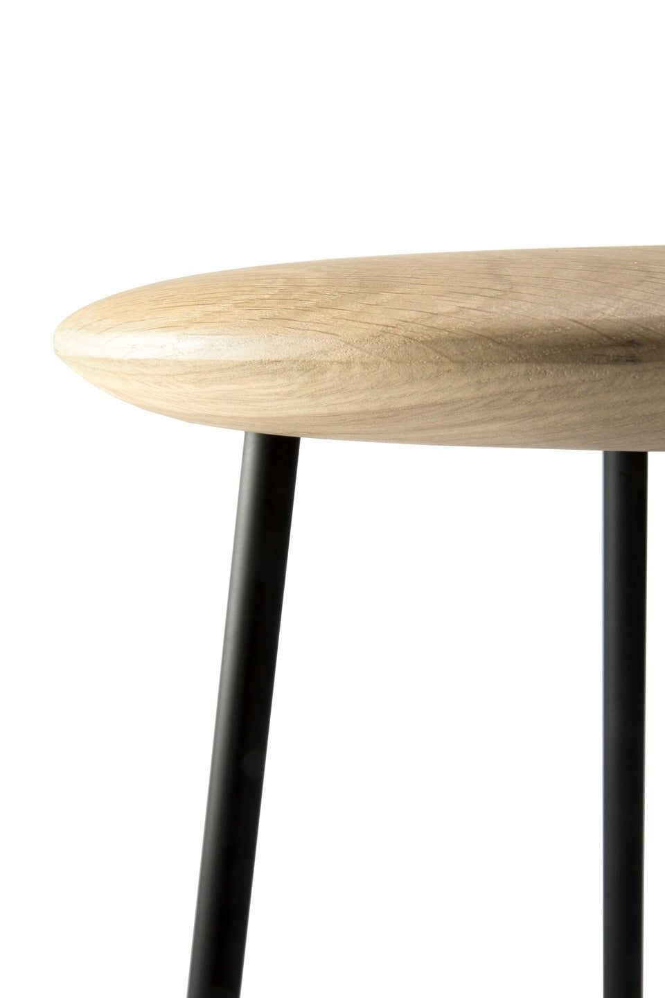 比利時原裝進口實木傢俬 - 座椅系列 - Baretto系列橡木吧台凳